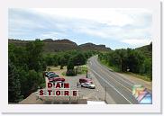 Dam Store on Hwy34 * (2 Slides)